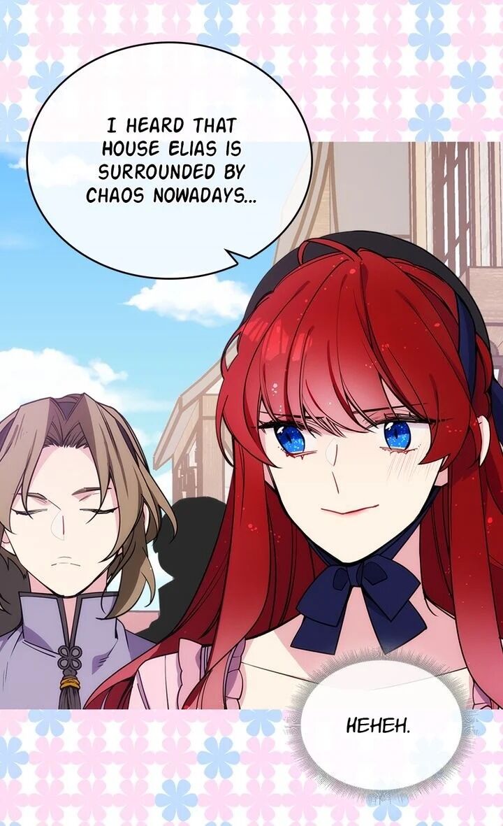 la Dolce Vita di Adelaide chapter 75 - page 6