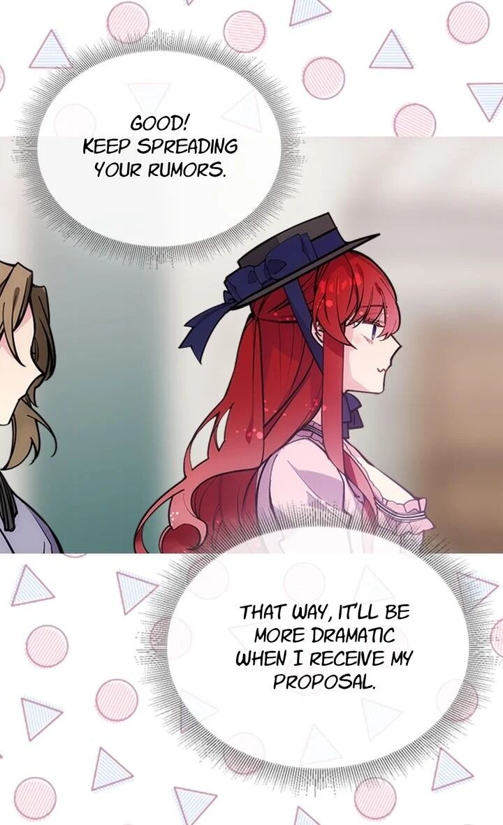 la Dolce Vita di Adelaide chapter 75 - page 7