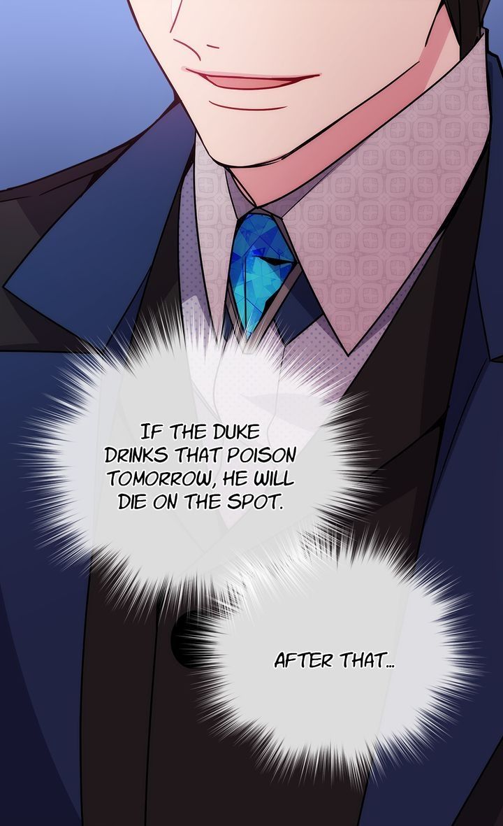 la Dolce Vita di Adelaide chapter 66 - page 19