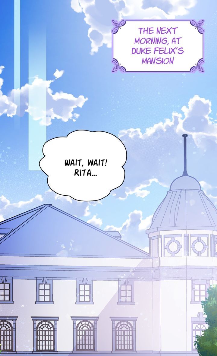 la Dolce Vita di Adelaide chapter 66 - page 22