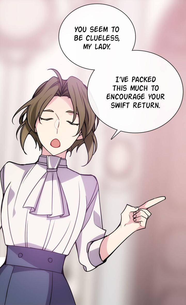 la Dolce Vita di Adelaide chapter 66 - page 25