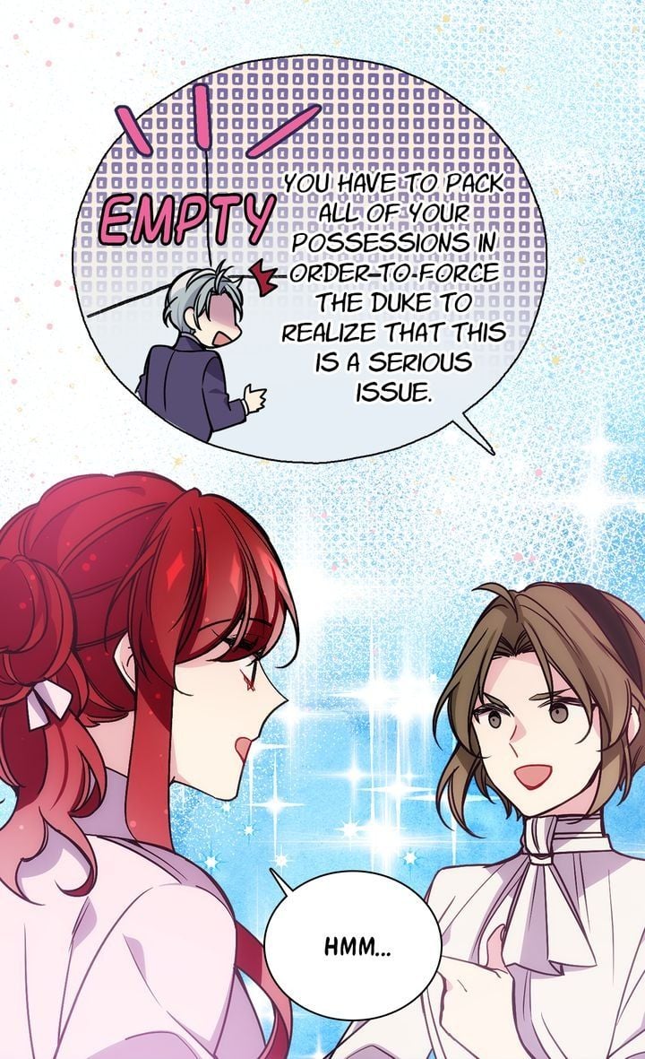 la Dolce Vita di Adelaide chapter 66 - page 26