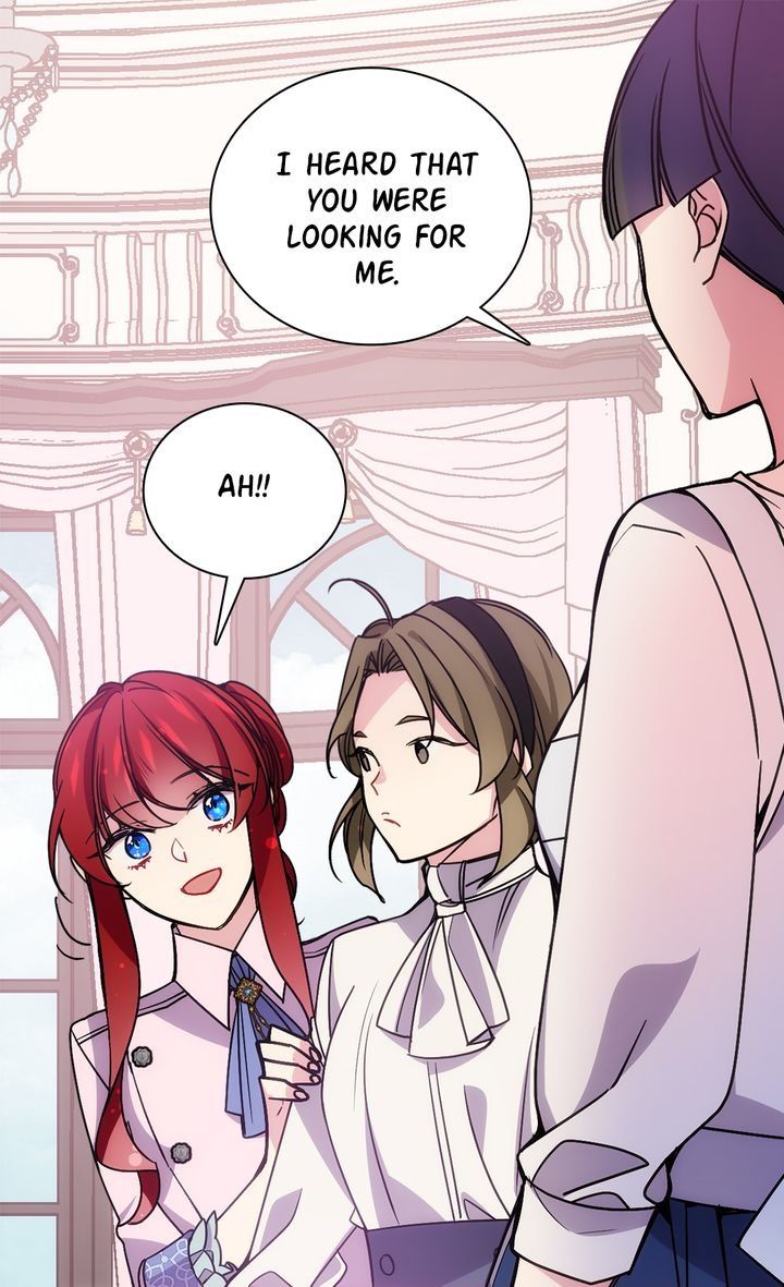 la Dolce Vita di Adelaide chapter 66 - page 29