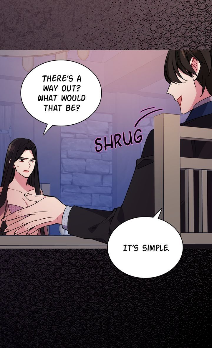 la Dolce Vita di Adelaide chapter 66 - page 3