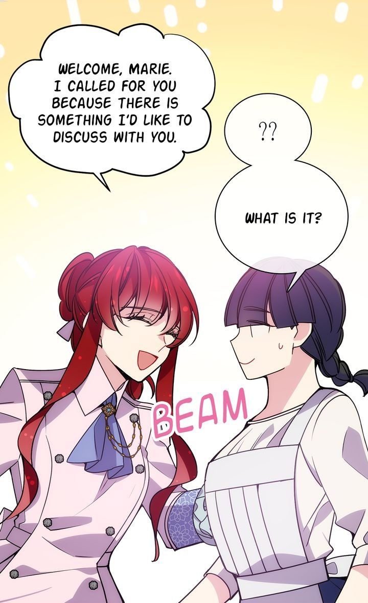 la Dolce Vita di Adelaide chapter 66 - page 30