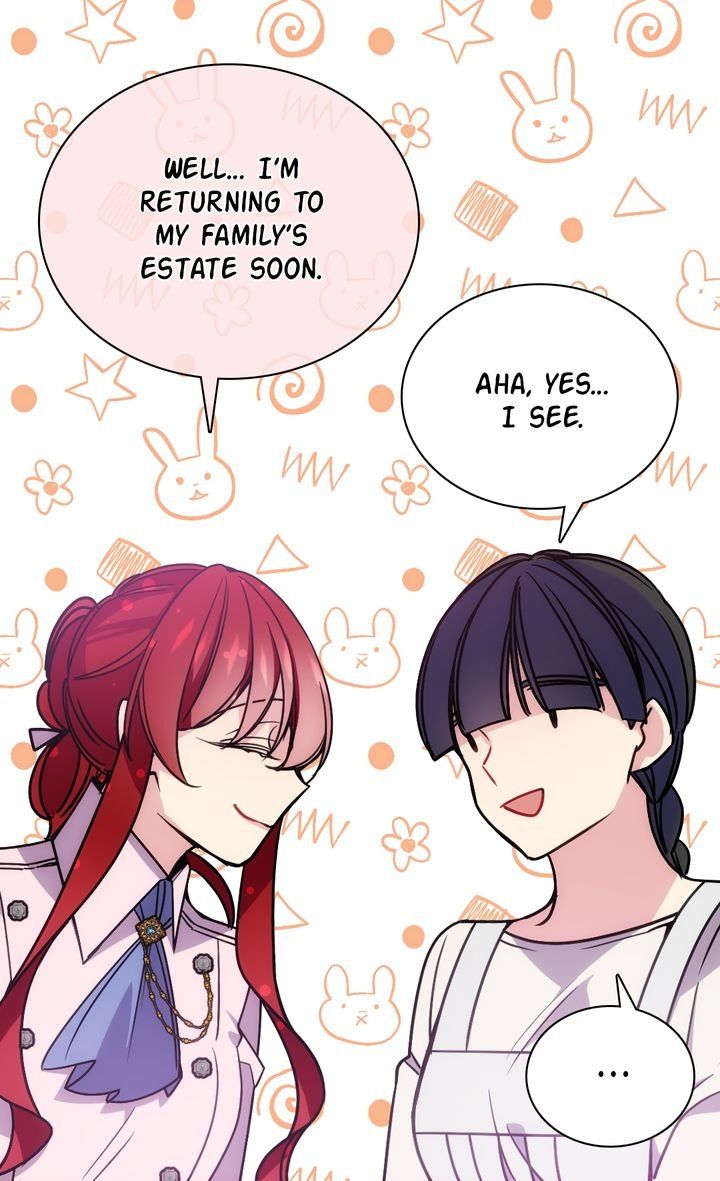 la Dolce Vita di Adelaide chapter 66 - page 31