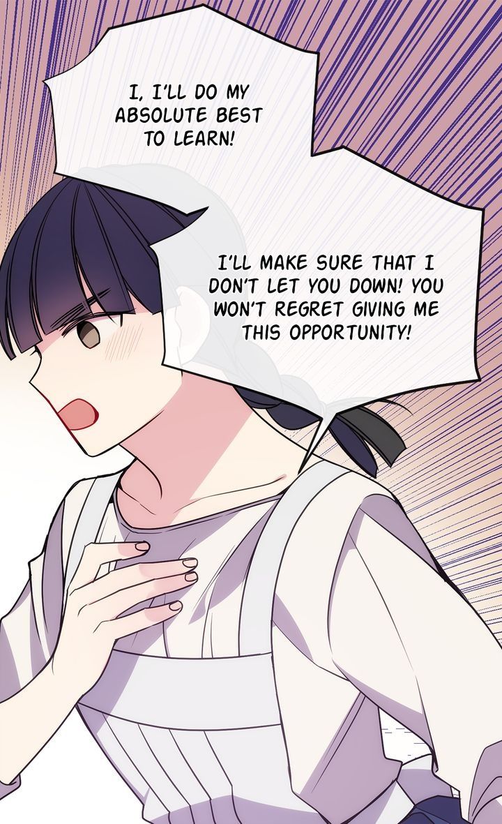 la Dolce Vita di Adelaide chapter 66 - page 37
