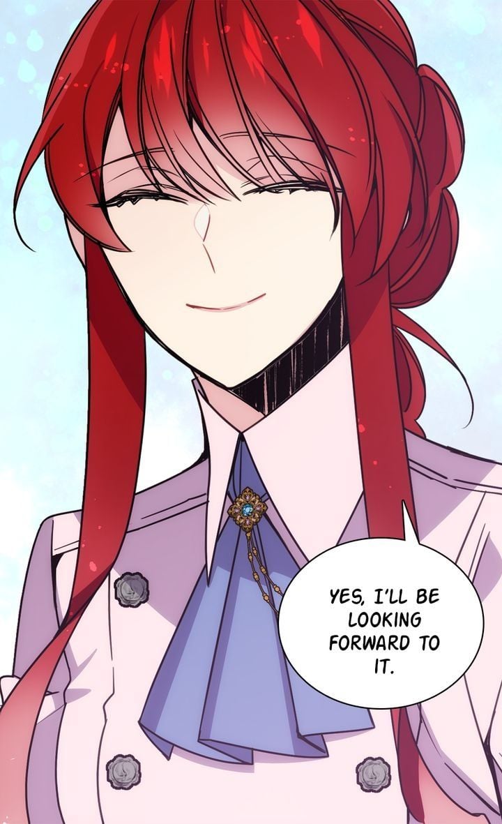 la Dolce Vita di Adelaide chapter 66 - page 38