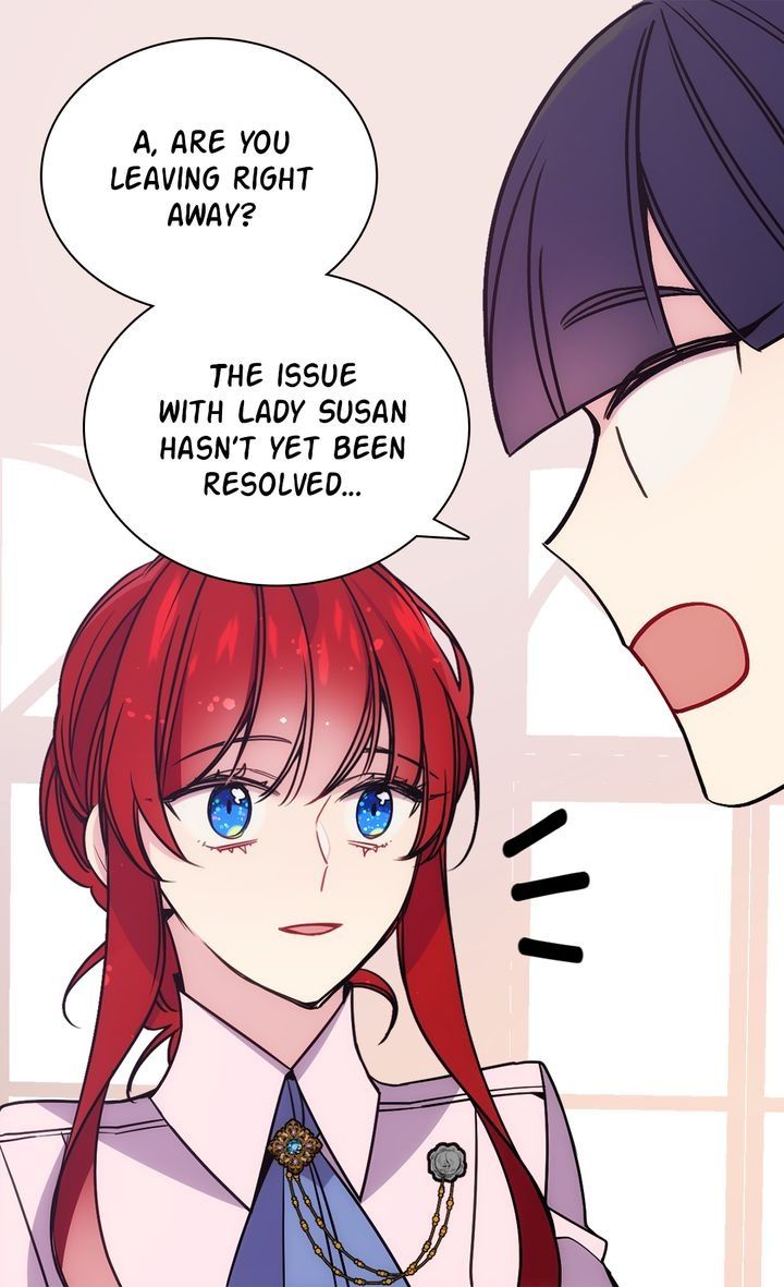 la Dolce Vita di Adelaide chapter 66 - page 40