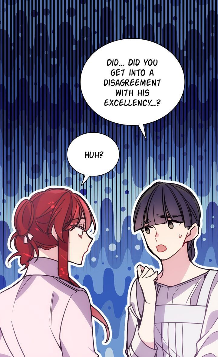 la Dolce Vita di Adelaide chapter 66 - page 42