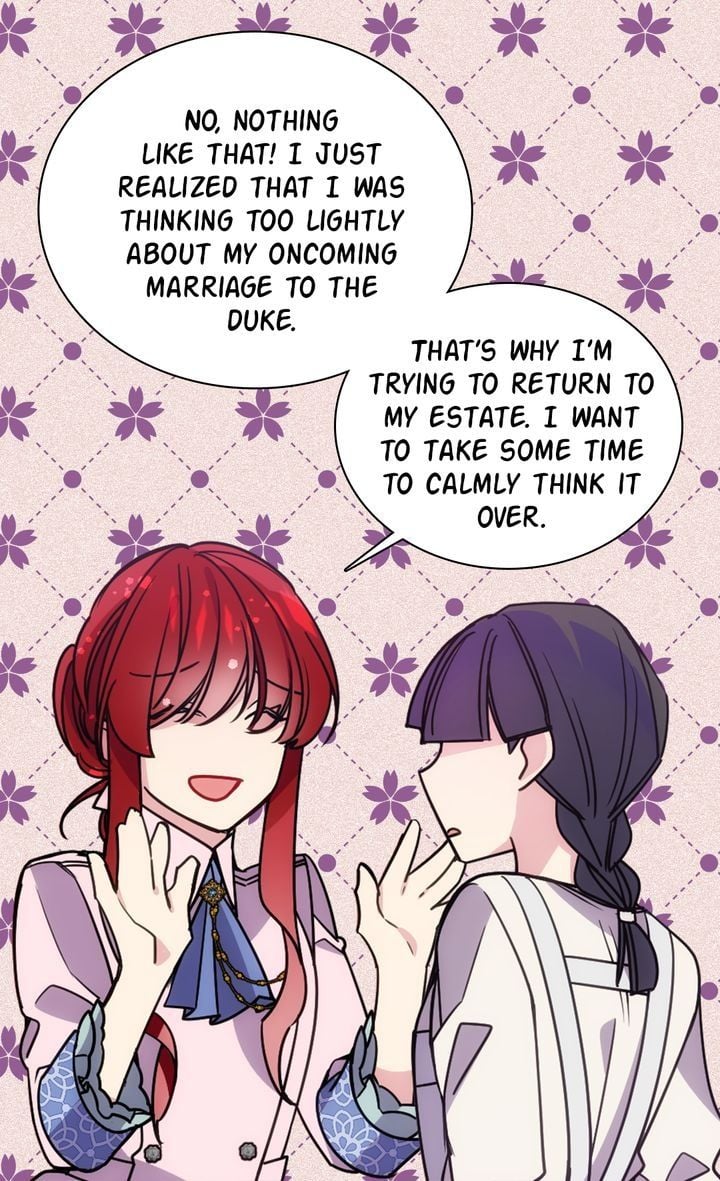 la Dolce Vita di Adelaide chapter 66 - page 43