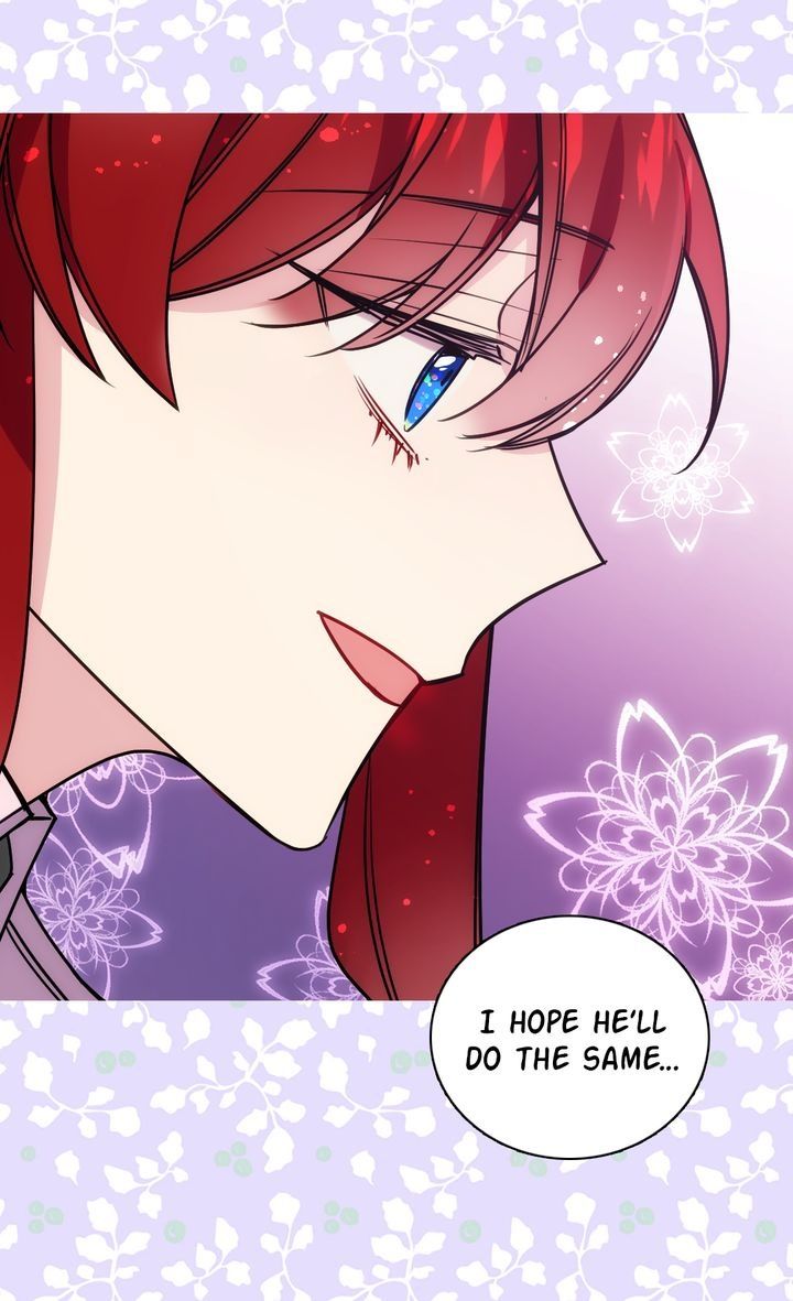 la Dolce Vita di Adelaide chapter 66 - page 44