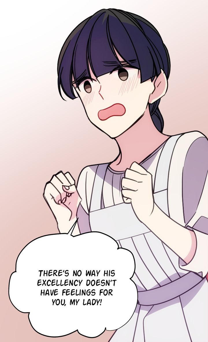 la Dolce Vita di Adelaide chapter 66 - page 46