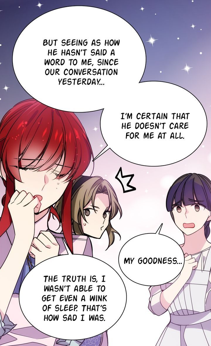 la Dolce Vita di Adelaide chapter 66 - page 47