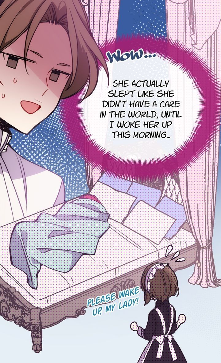 la Dolce Vita di Adelaide chapter 66 - page 48