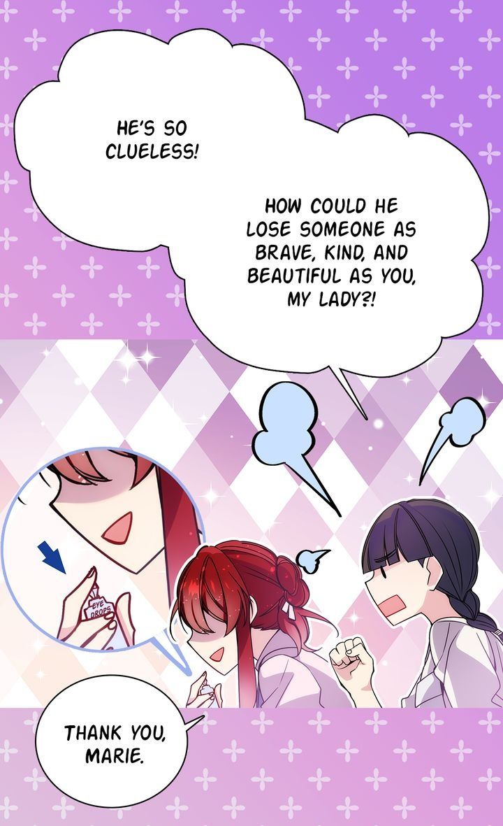 la Dolce Vita di Adelaide chapter 66 - page 49