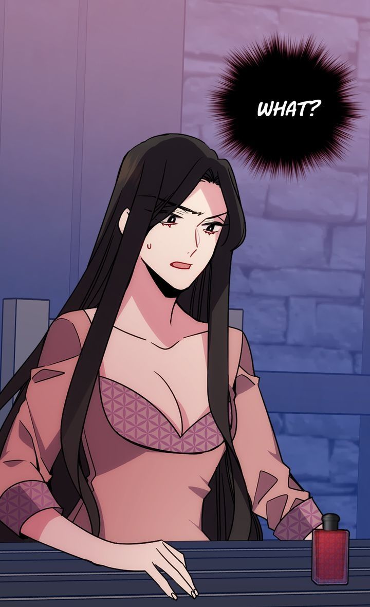 la Dolce Vita di Adelaide chapter 66 - page 6