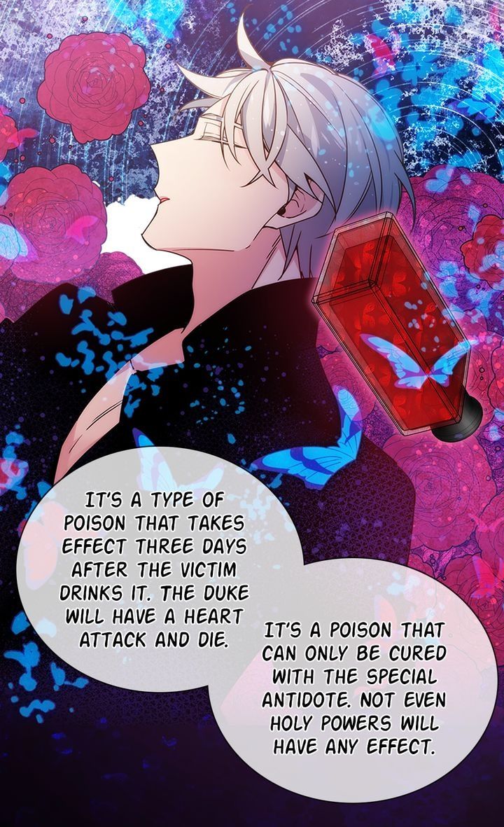 la Dolce Vita di Adelaide chapter 66 - page 7