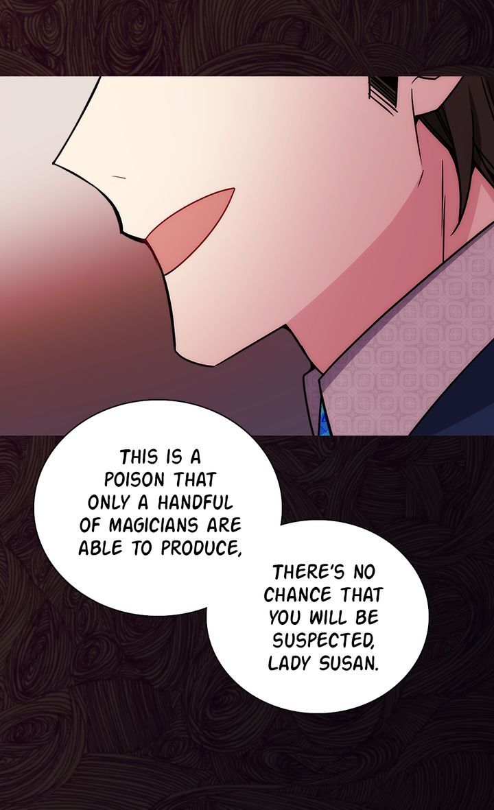 la Dolce Vita di Adelaide chapter 66 - page 8