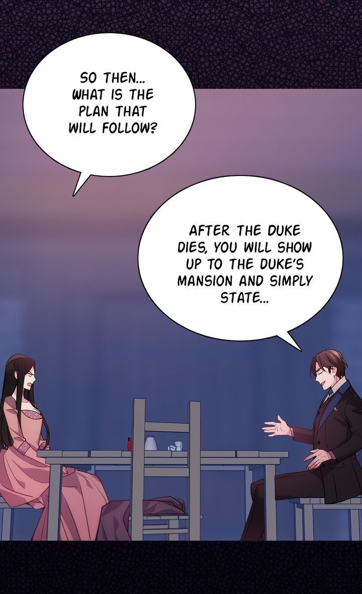 la Dolce Vita di Adelaide chapter 66 - page 9