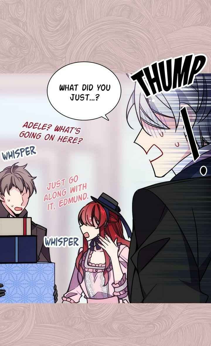la Dolce Vita di Adelaide chapter 76 - page 1