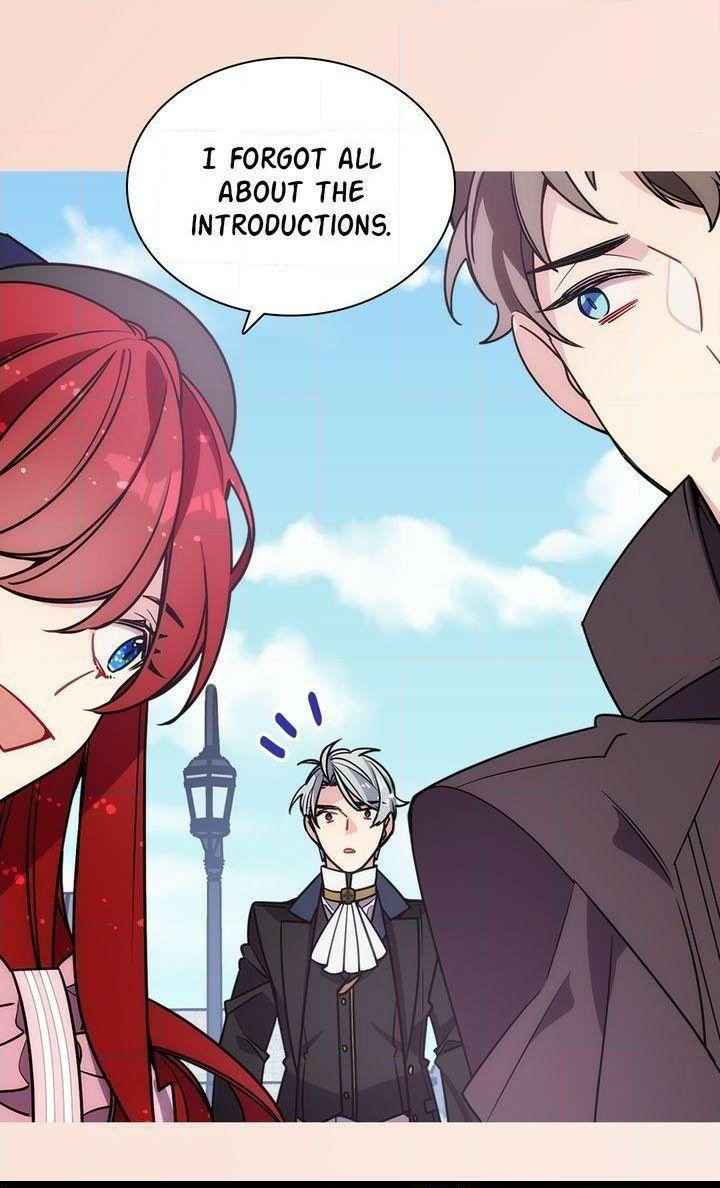 la Dolce Vita di Adelaide chapter 76 - page 10