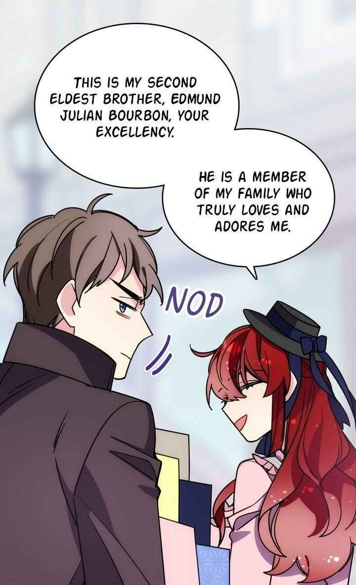 la Dolce Vita di Adelaide chapter 76 - page 11