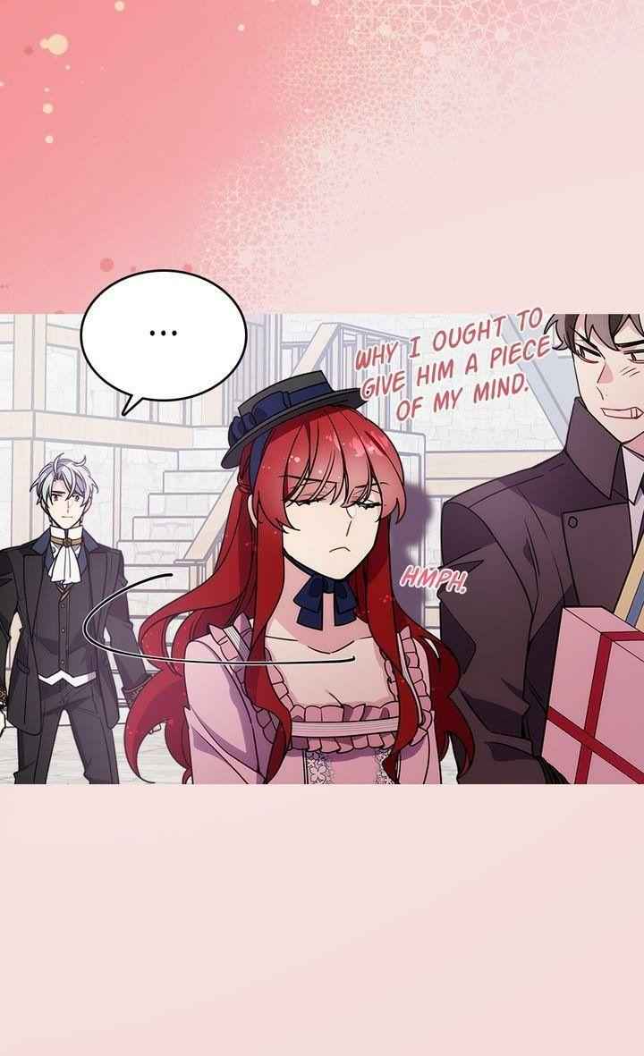 la Dolce Vita di Adelaide chapter 76 - page 12