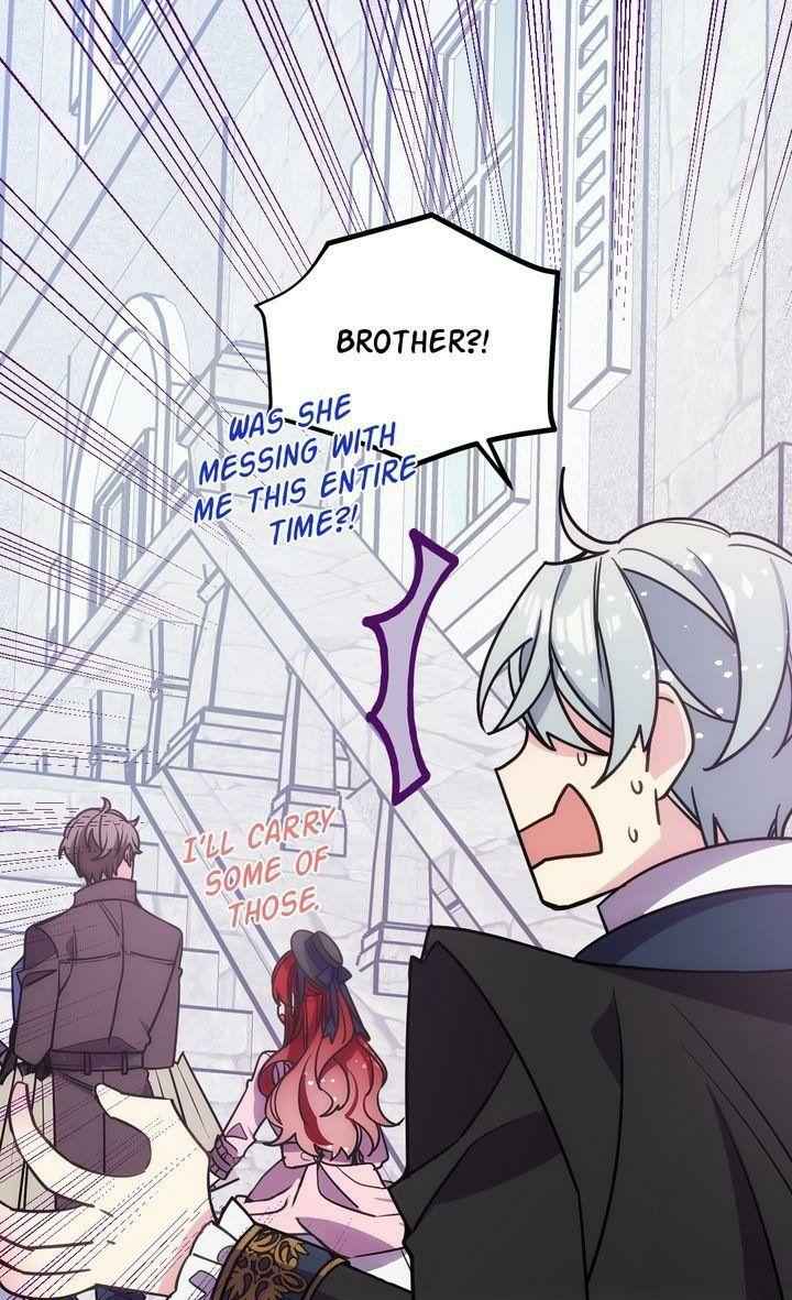 la Dolce Vita di Adelaide chapter 76 - page 14