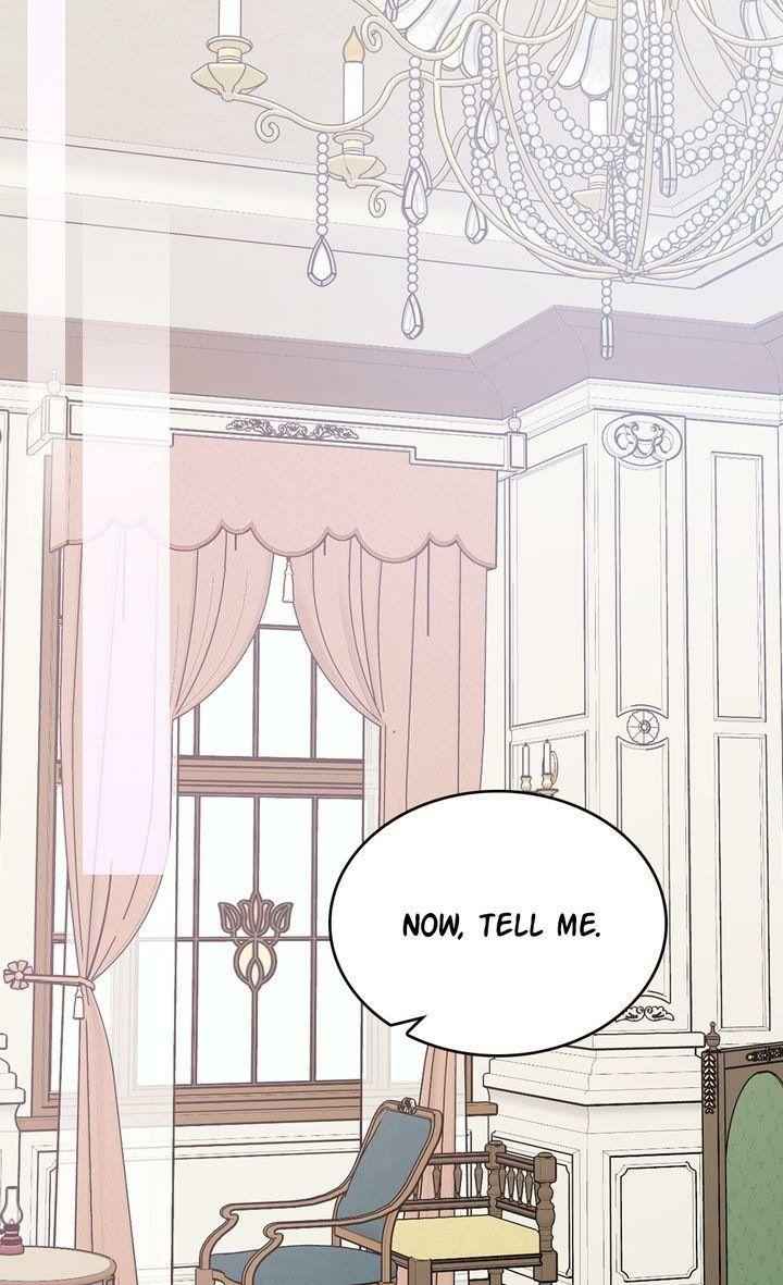 la Dolce Vita di Adelaide chapter 76 - page 15