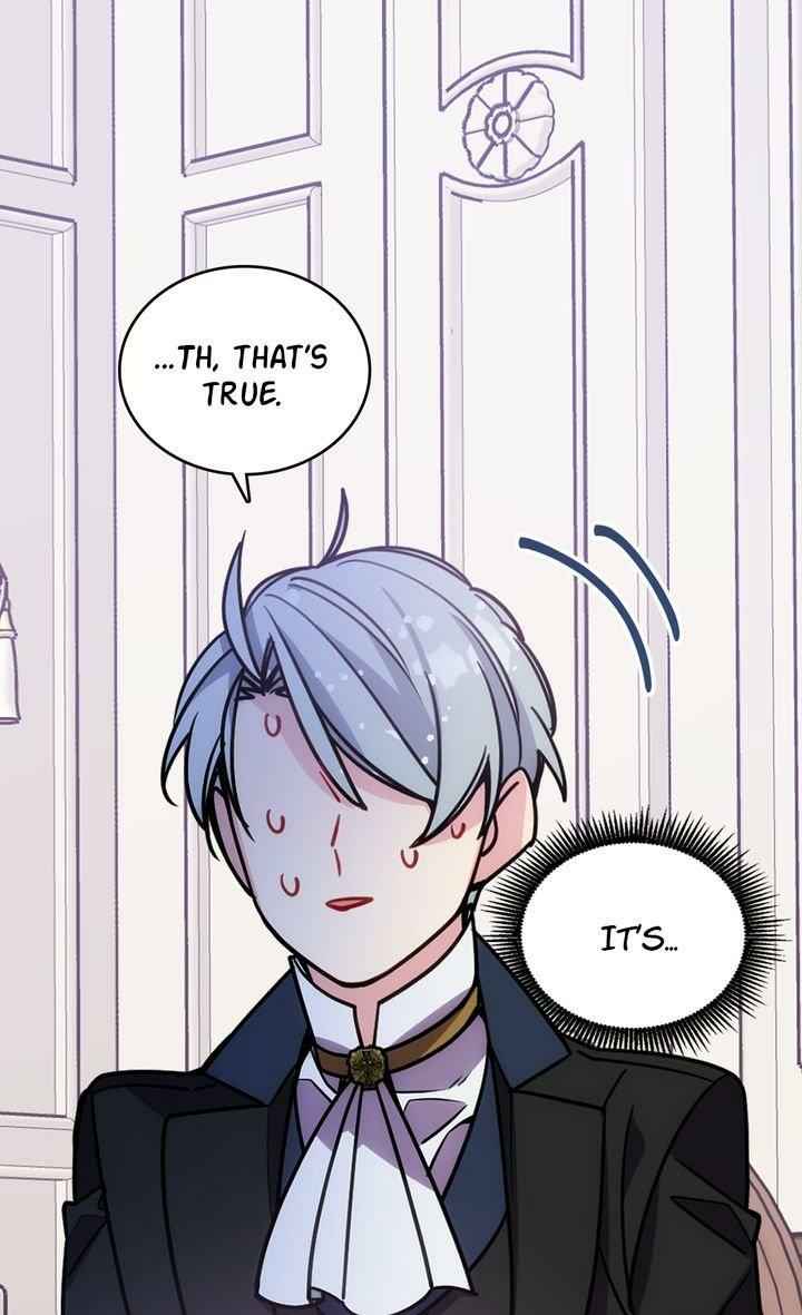 la Dolce Vita di Adelaide chapter 76 - page 17