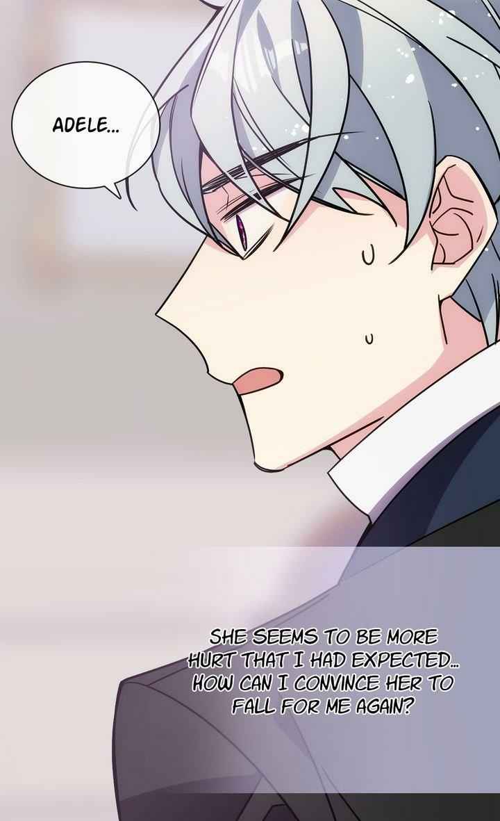 la Dolce Vita di Adelaide chapter 76 - page 19