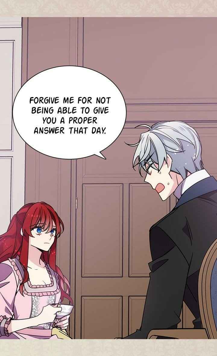 la Dolce Vita di Adelaide chapter 76 - page 20