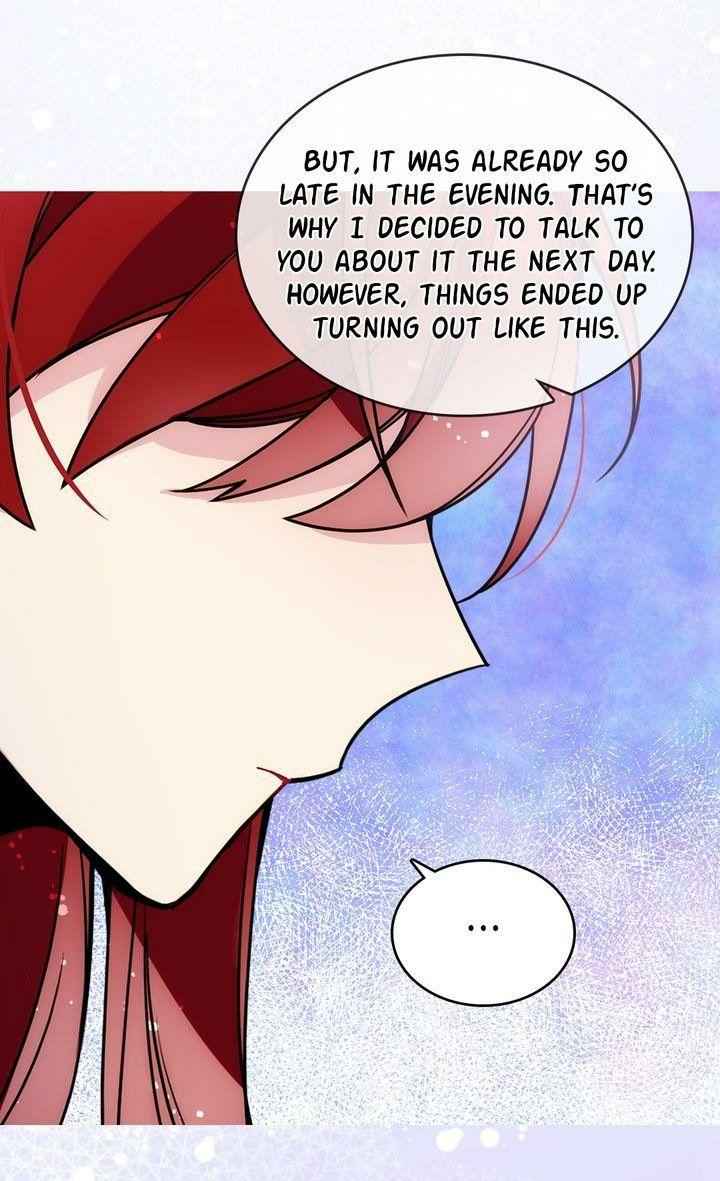 la Dolce Vita di Adelaide chapter 76 - page 22