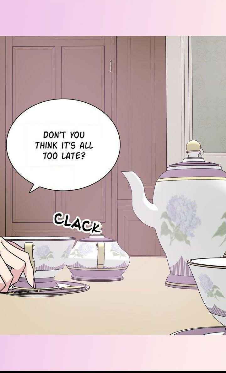 la Dolce Vita di Adelaide chapter 76 - page 23