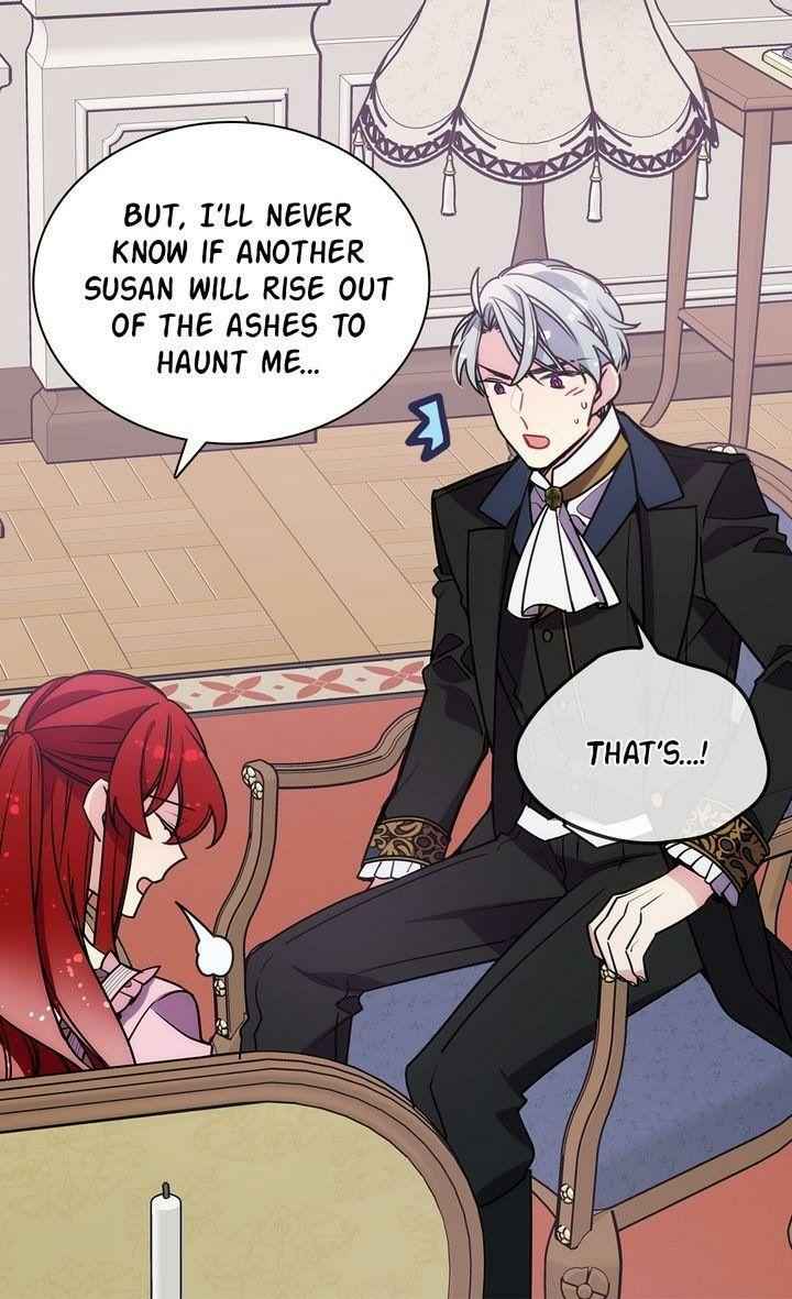 la Dolce Vita di Adelaide chapter 76 - page 26