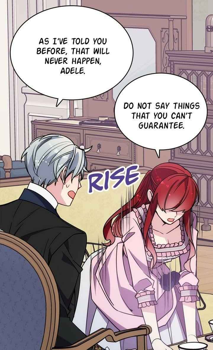 la Dolce Vita di Adelaide chapter 76 - page 27