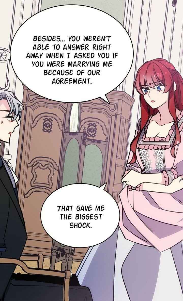 la Dolce Vita di Adelaide chapter 76 - page 29