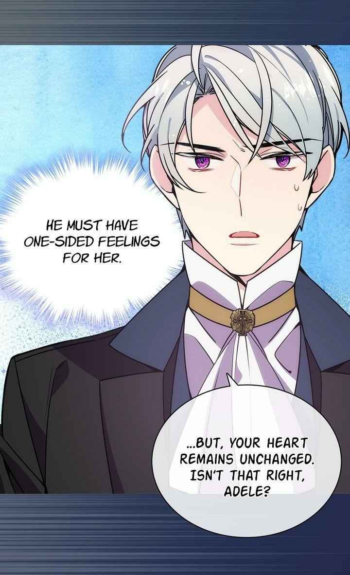 la Dolce Vita di Adelaide chapter 76 - page 3