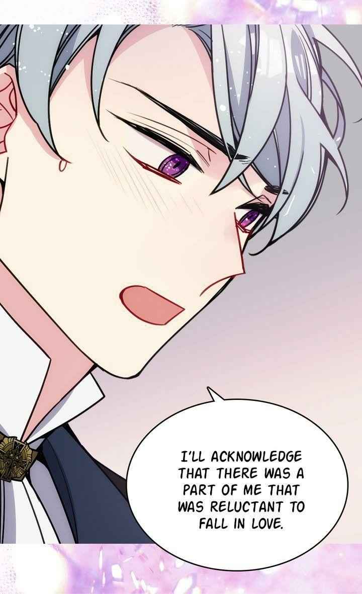 la Dolce Vita di Adelaide chapter 76 - page 32