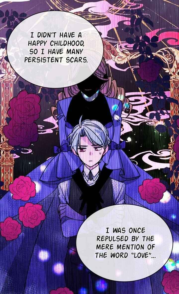 la Dolce Vita di Adelaide chapter 76 - page 33