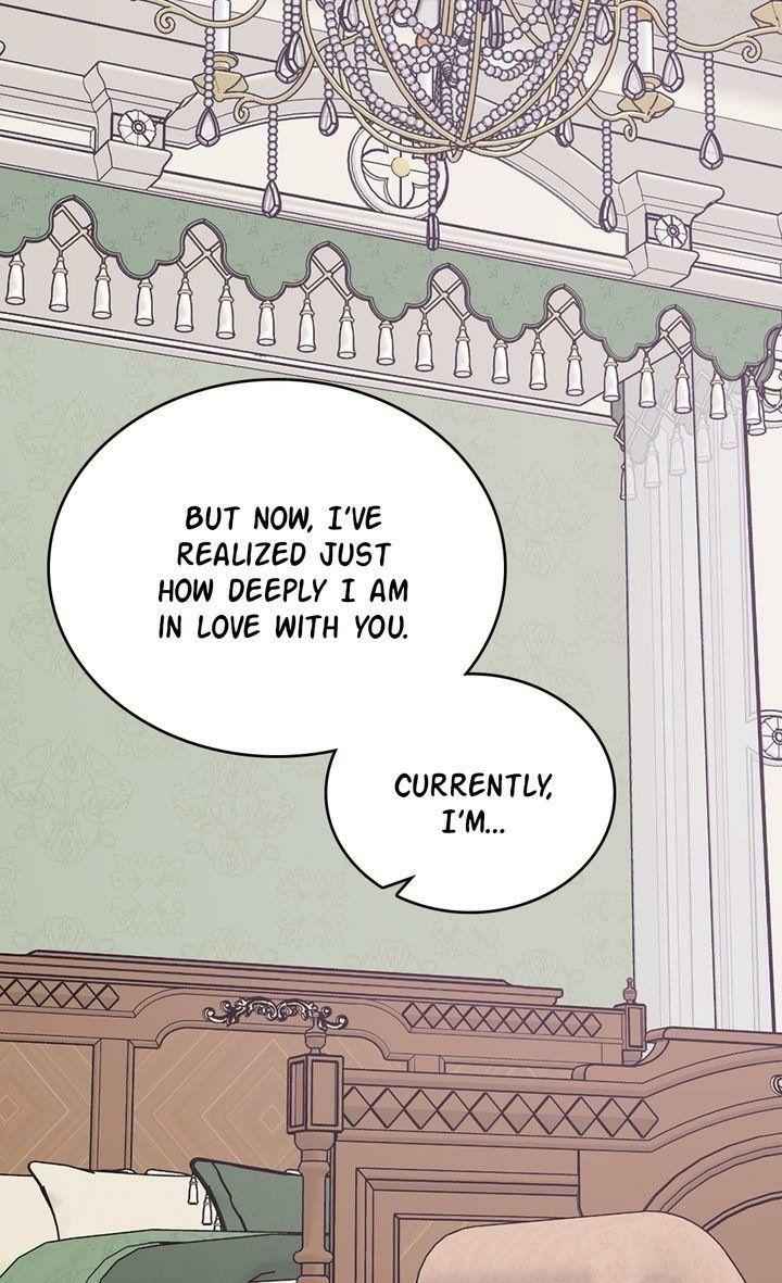 la Dolce Vita di Adelaide chapter 76 - page 34