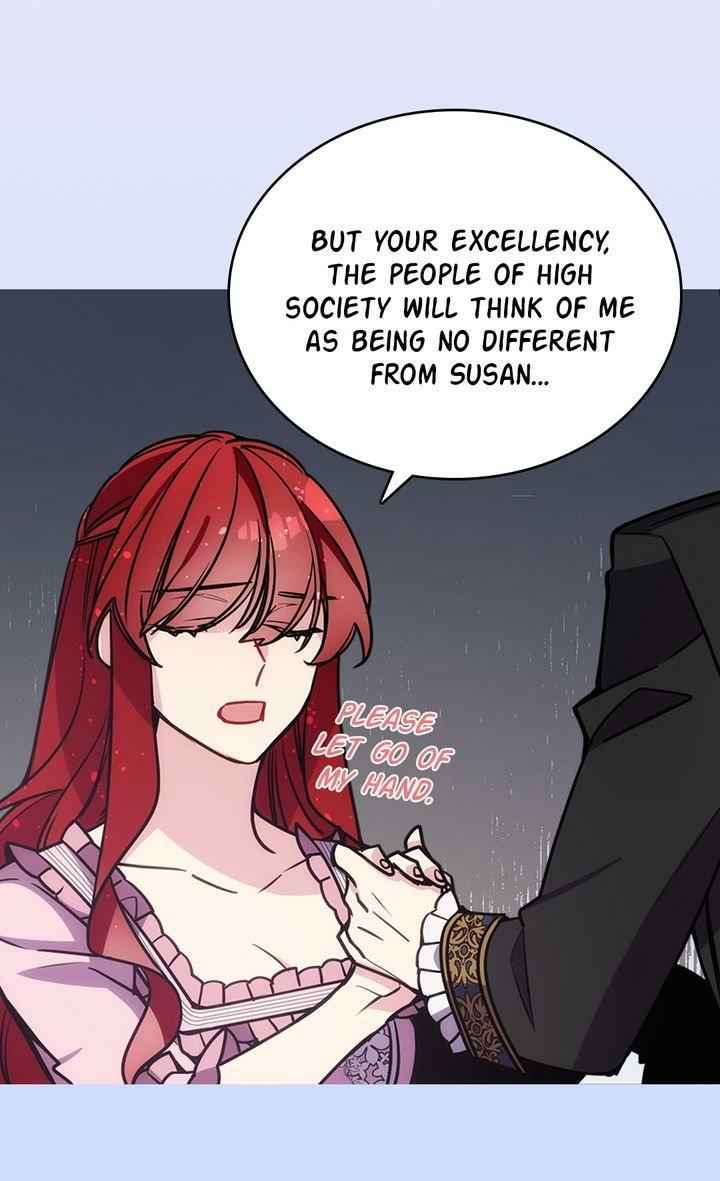 la Dolce Vita di Adelaide chapter 76 - page 38