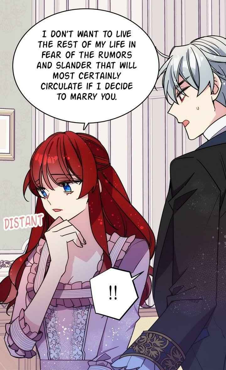 la Dolce Vita di Adelaide chapter 76 - page 41
