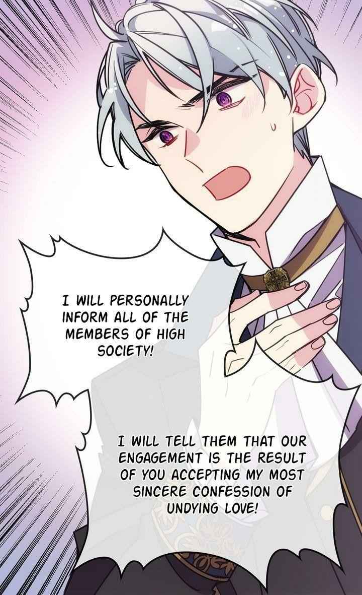la Dolce Vita di Adelaide chapter 76 - page 42