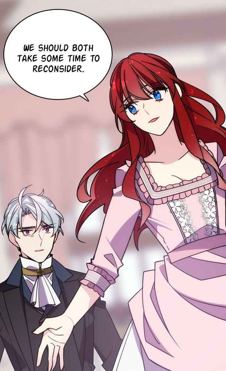 la Dolce Vita di Adelaide chapter 76 - page 47