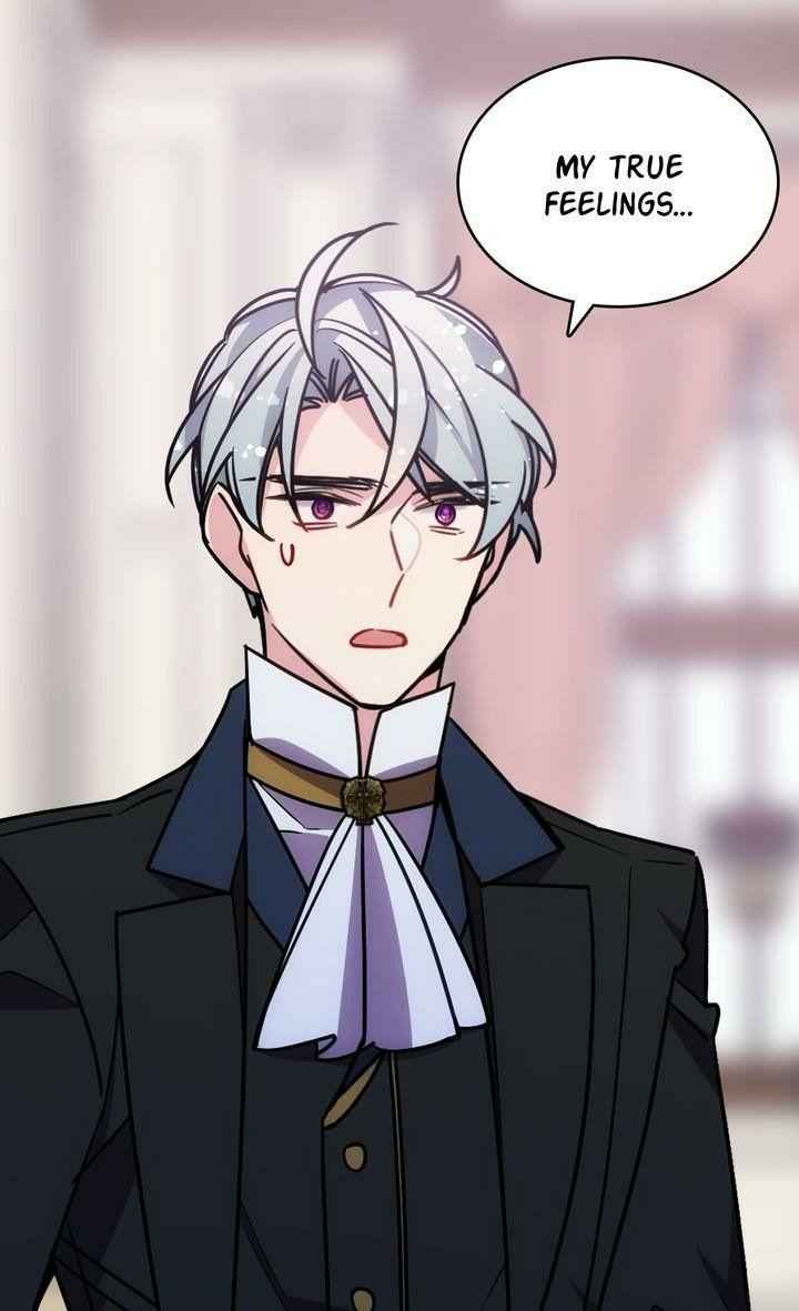 la Dolce Vita di Adelaide chapter 76 - page 52