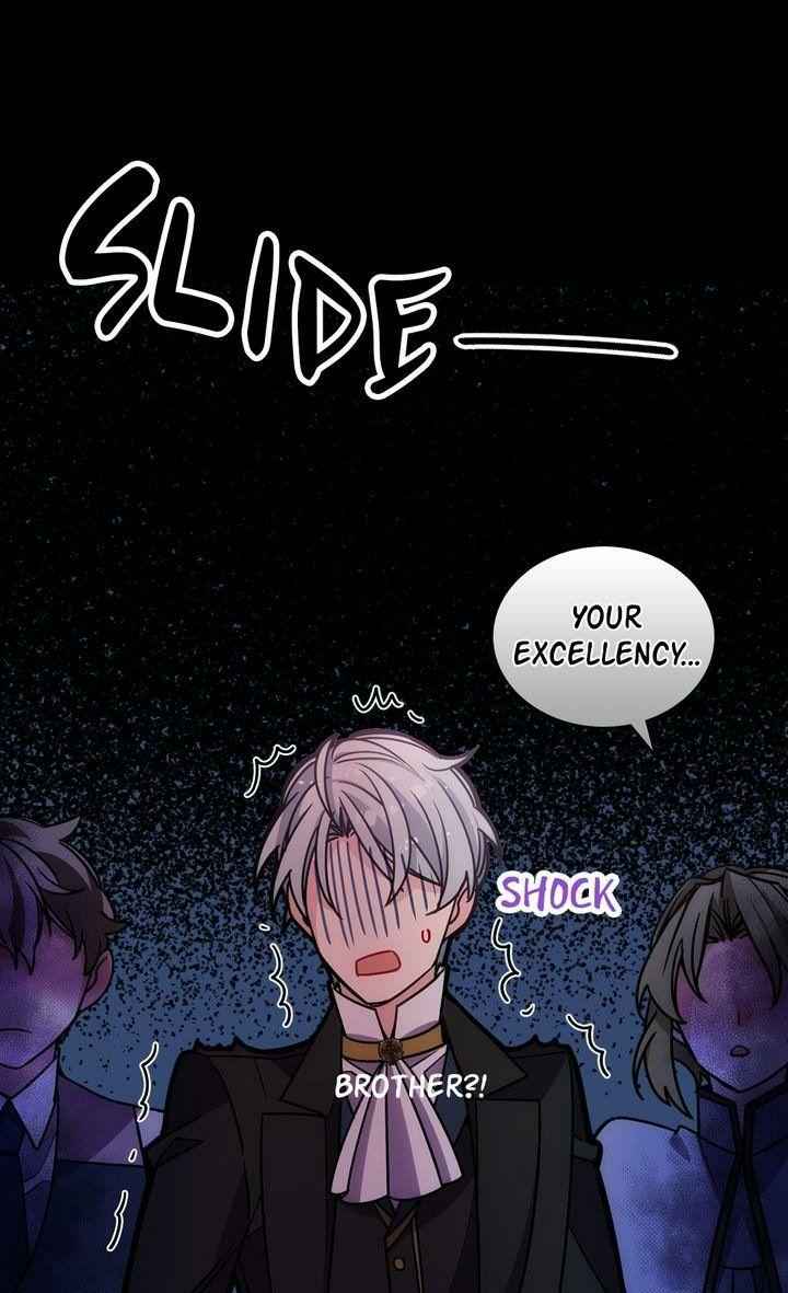 la Dolce Vita di Adelaide chapter 76 - page 53