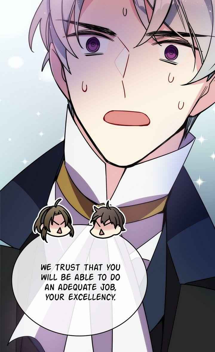 la Dolce Vita di Adelaide chapter 76 - page 56