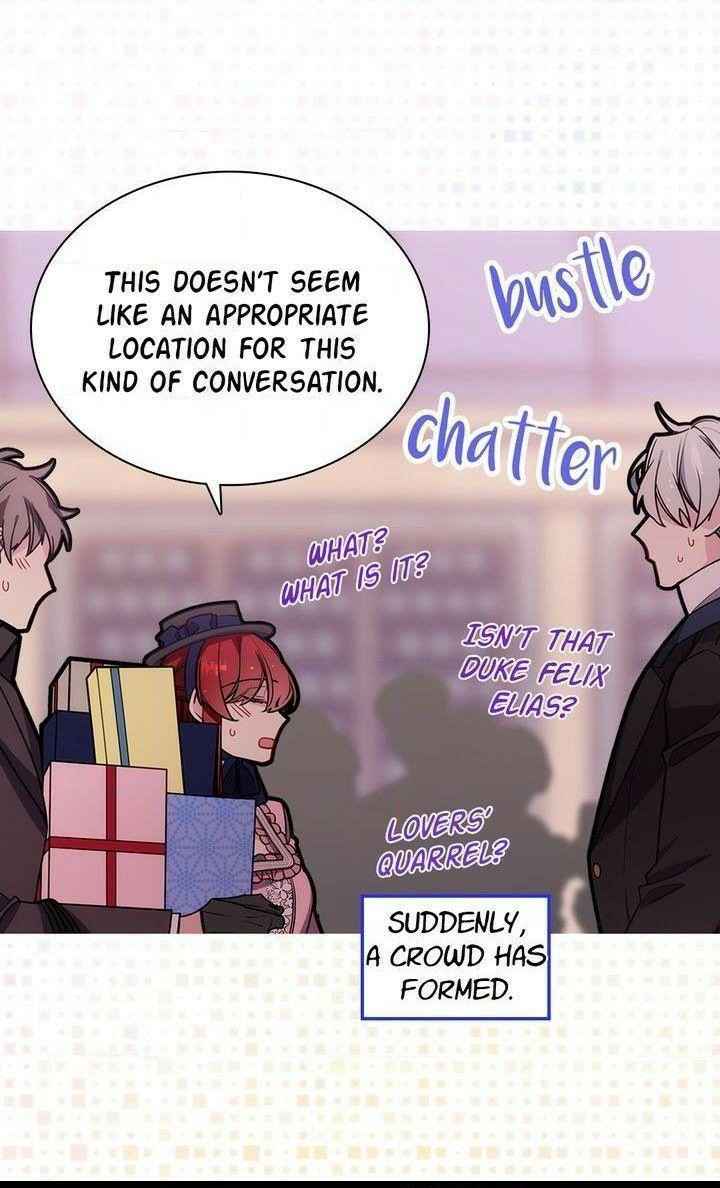 la Dolce Vita di Adelaide chapter 76 - page 7